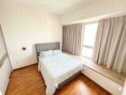 The Palette (D18), Condominium #563179261